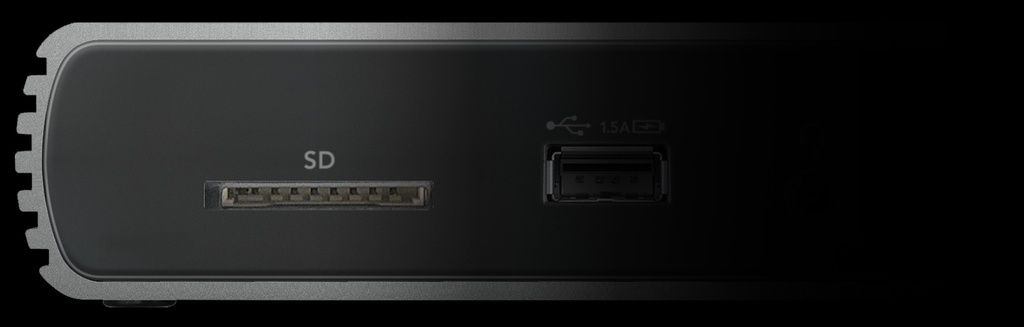 Echo 11 Thunderbolt 4 Dock