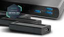 Echo 11 Thunderbolt 4 HDMI Dock
