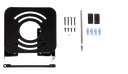 MacCuff Studio Mac Studio Mounting Solutions