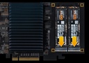 McFiver 10GBASE-T, 2-port USB-C & Dual M.2 PCIe Card