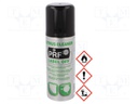 [PRF LABEL OFF] Agent for removal of self-adhesive labels; LABEL OFF; 220ml