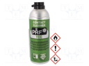[PRF TCC/520] Cleaning agent; CONTACT CLEANER; 520ml; spray; can; colourless