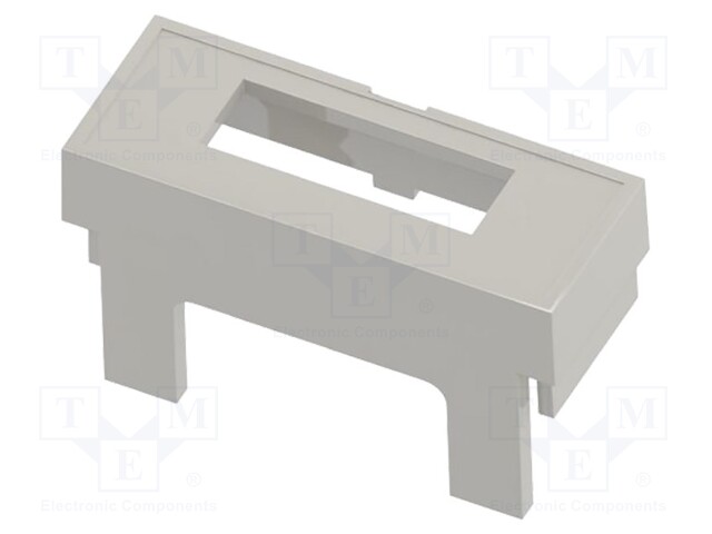 Terminals cover