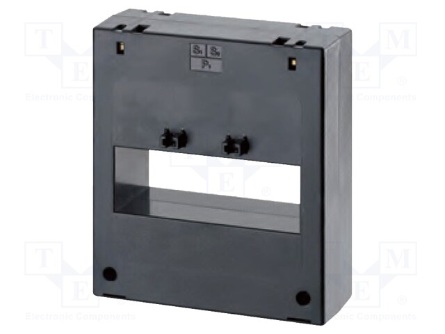 Current transformer; screw; Iout: 1A; Iin: 1kA; Freq: 50÷60Hz