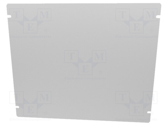 Mounting plate; steel; Series: 1444; HM-1444-12103,HM-1444-29