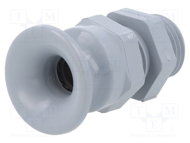 Cable gland; M25; 1.5; IP68; Mat: polyamide