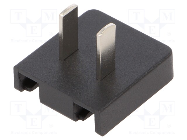 Adapter; Plug: CHINA