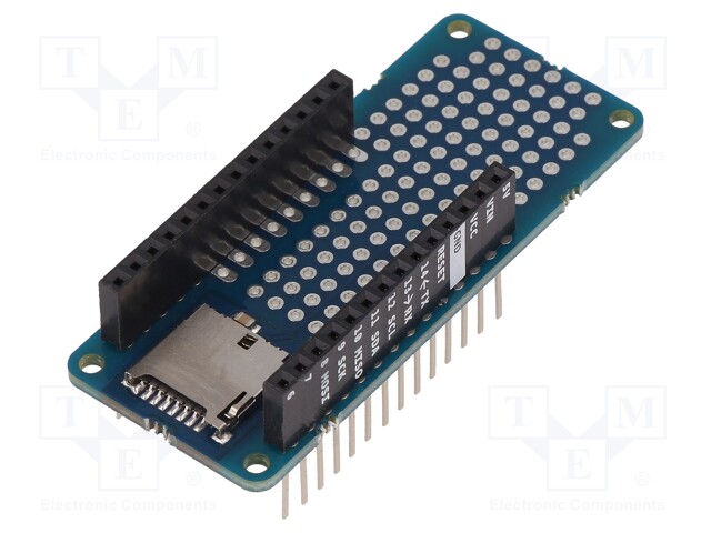Expansion board; microSD; prototype board; 2.54mm