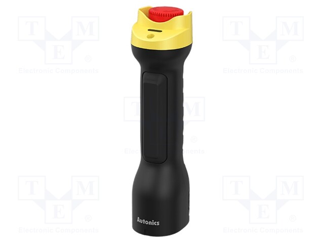 Safety switch: enabling switch; SFEN; NC + NO x2; IP66; -10÷55°C