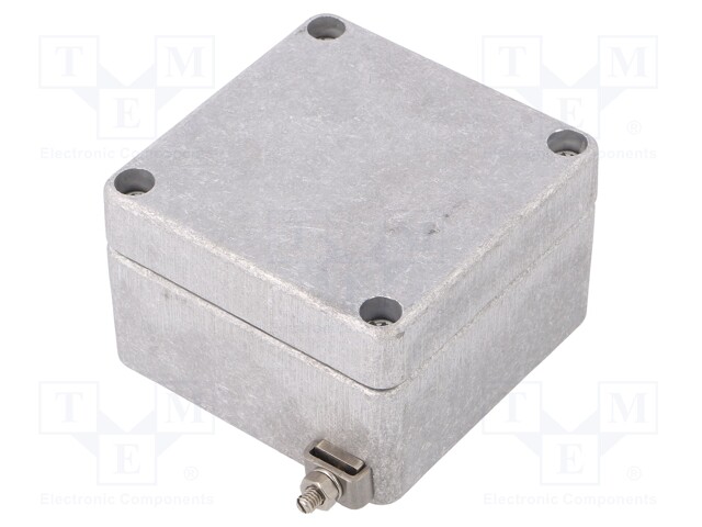 Enclosure: multipurpose; X: 70mm; Y: 70mm; Z: 45mm; Klippon® K EX