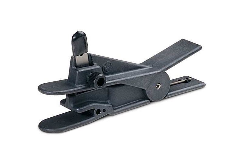 Idex A-327 Polymer Tubing Cutter For 1/16" to 1/8" OD Tubing;