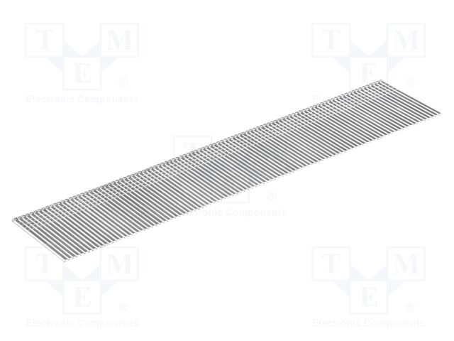 Nails; Ø: 1.25mm; L: 20mm; steel; 4000pcs.