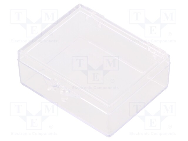Container: box
