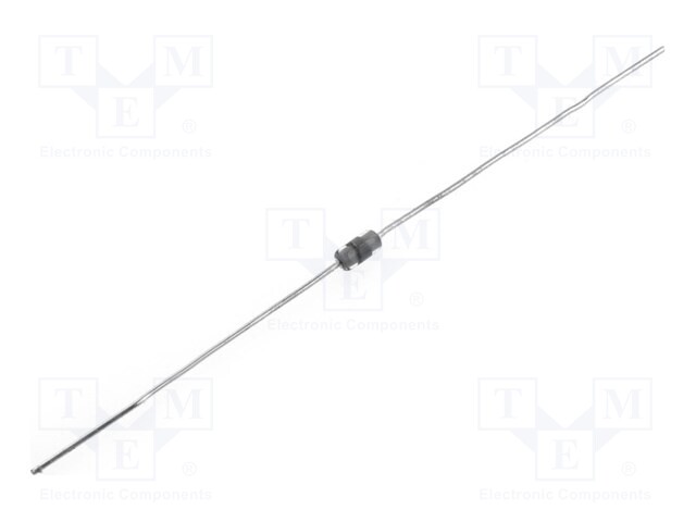 Diode: switching; THT; 250V; 0.25A; Package: Ammo Pack; DO35; 50ns
