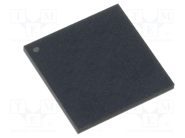 PIC microcontroller; Memory: 256kB; SRAM: 24576B; 2.2÷3.6VDC; SMD