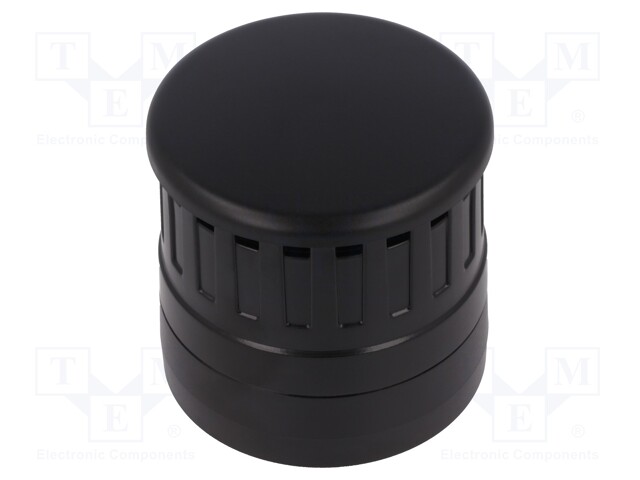 Signaller: sound; continuous tone,pulsed tone; Usup: 230÷240VAC