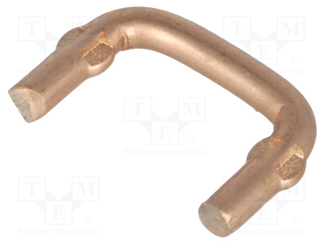 Resistor: wire-wound; sensing,precise; THT; 3mΩ; ±5%; -40÷200°C