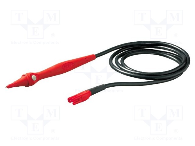 Remote control probe; Application: FLK-165