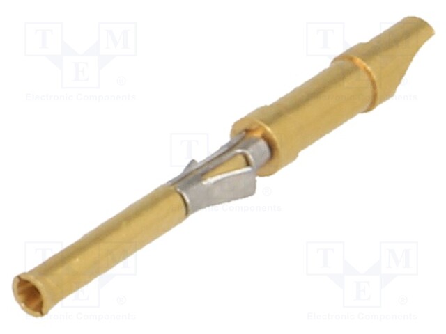 Contact; female; 26AWG÷22AWG; Buccaneer 6000,Buccaneer 7000