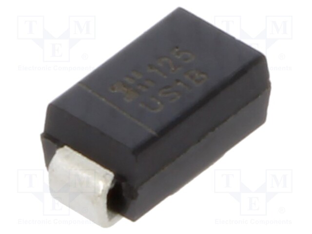Diode: switching