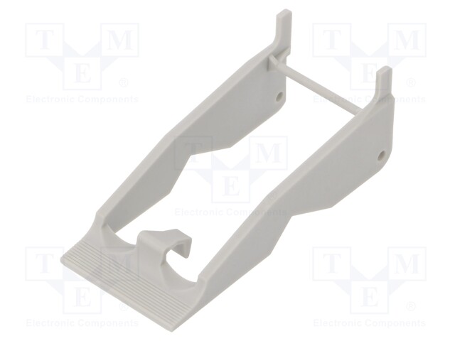 Mounting frame