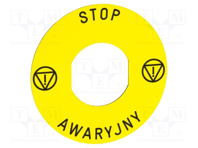 Label