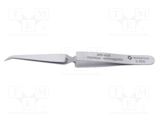 Tweezers; universal