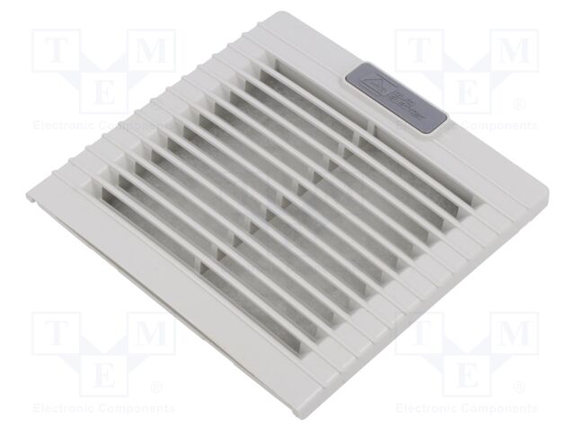 Guard; IP54; 114x114x27mm