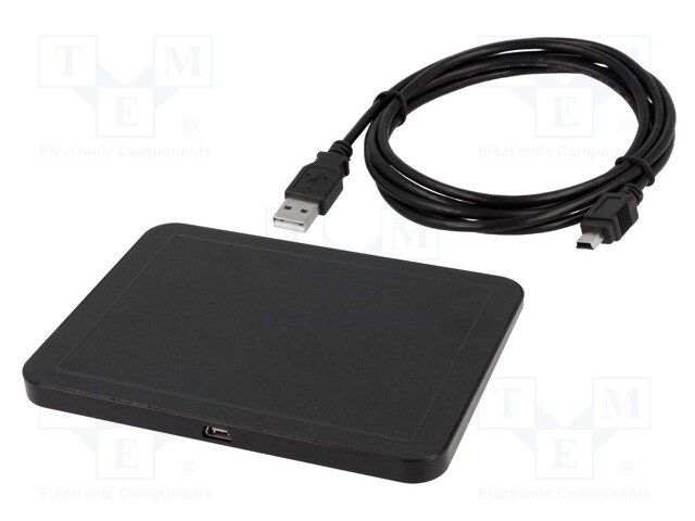 Dev.kit: Microchip
