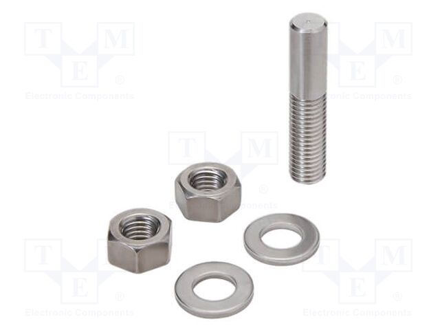 Mounting holder