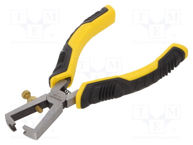 Stripping tool; Wire: round; Cond.cross sec: 1.5÷6mm2; 150mm