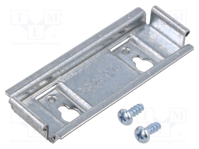 Support rail; HENSEL-KG-9002