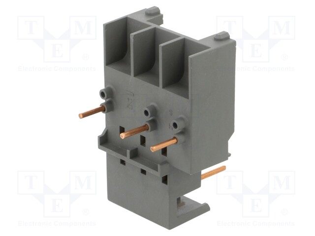 Interface module