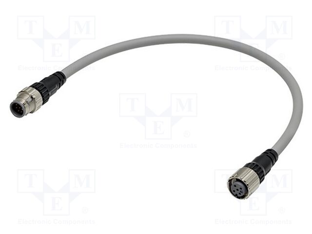 Connection lead