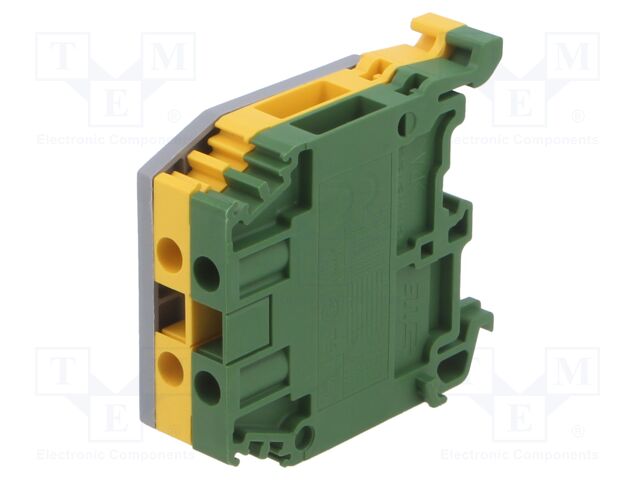 Rail connector MB4/6.P2