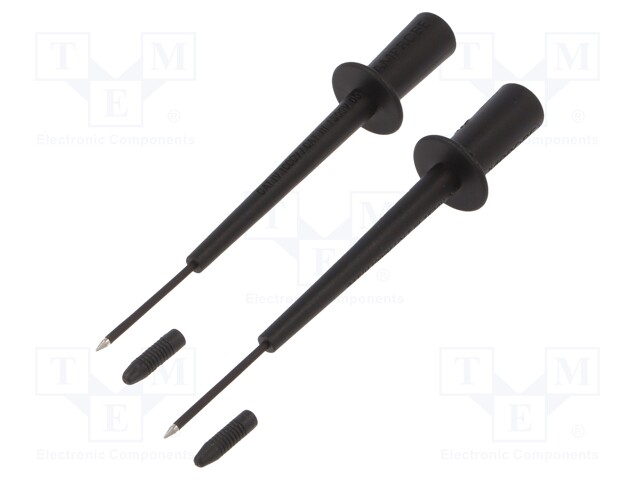 Test probe; 102mm