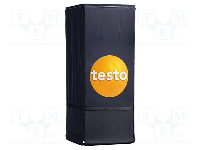 Test acces: measuring funnels; 360x360mm; TESTO-05544172