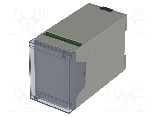 Series: CN; X: 55mm; Y: 109mm; Z: 75mm; Kit: protection cover,clamps