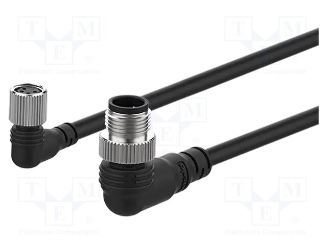 Connection lead