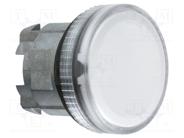 Control lamp; 22mm; Harmony XB4; -25÷70°C; Illumin: ZBV6; Ø22mm