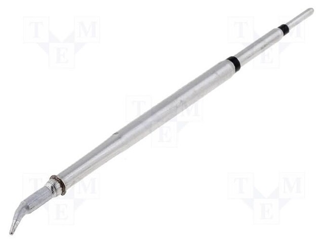 Tip; bent conical; 0.5mm