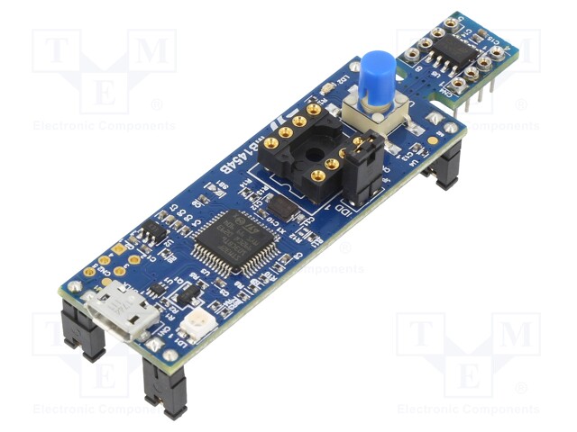 STM32G0316-DISCO