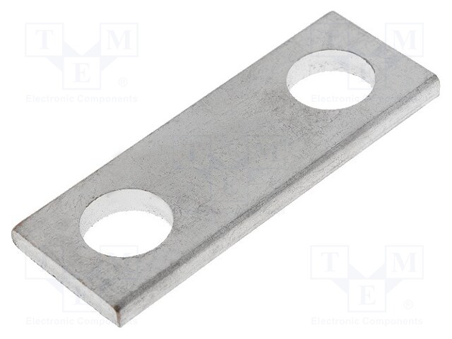 Bridge; Application: UHV25; ways: 2