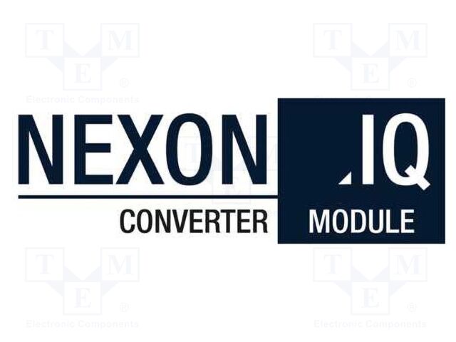 Software; NEXONIQ