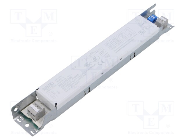 Power supply: switched-mode; LED; OUT: 1