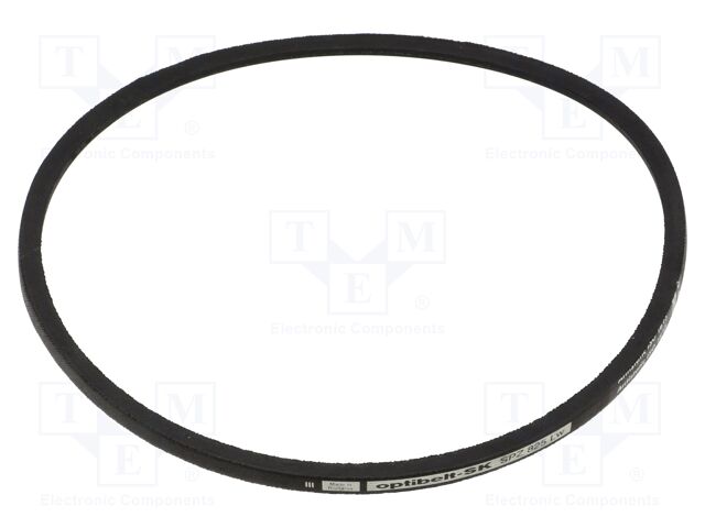 Wedge belt