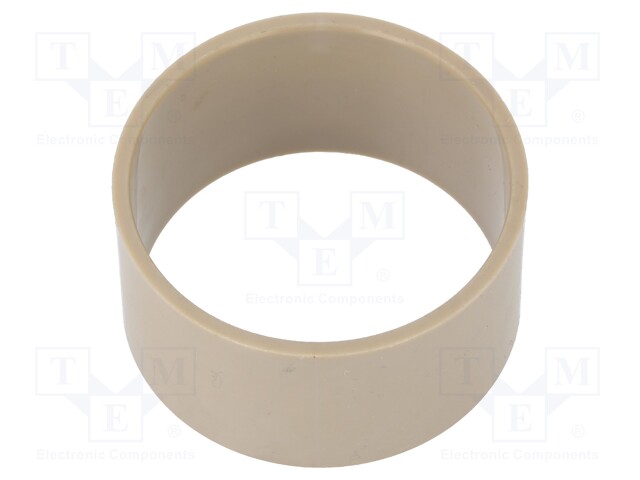 Bearing: sleeve bearing; Øout: 55mm; Øint: 50mm; L: 30mm; -100÷250°C
