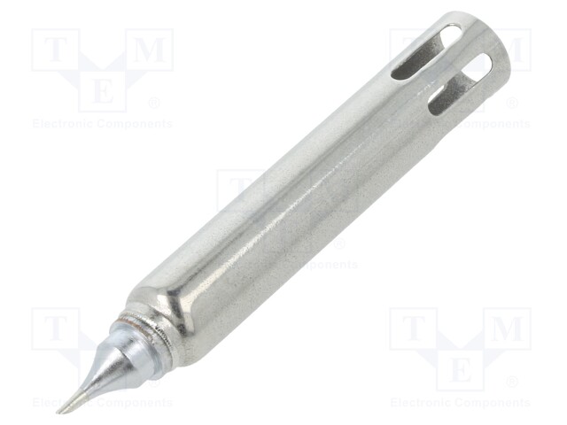 Tip; hoof; 1mm; for QUICK-713 station