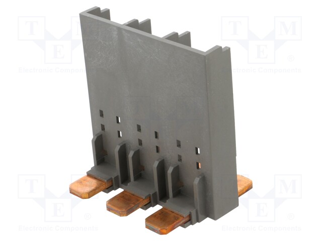 Interface module