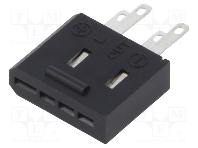 Connector